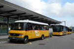 (280'847) - PostAuto Bern - BE 755'377/PID 5683 - Mercedes/Kusters am 1.