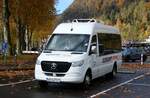 (281'848) - Aus Rumnien: Excelent Trans, Aiud - AB 44 EXC - Mercedes am 28.