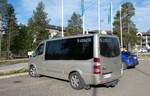 (288'080) - Vukotek - SLO-102 - Mercedes am 12.