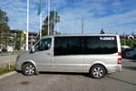 (288'081) - Vukotek - SLO-102 - Mercedes am 12.