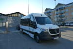 (288'625) - Vagan Kommune, Vagan - ZH 63'509 - Mercedes am 15.