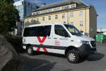 (288'736) - Svolvaer Taxi, Svolvaer - Nr.