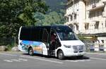 (289'450) - Swisstours Transport, Gen�ve GE 964'459 .