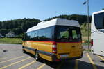 (289'587) - Wyss, Boningen - Nr. 66/SO 101'183/PID 10'588 - Mercedes am 11. Juli 2026 in Winterthur, Daimler Buses