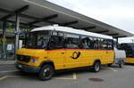 (289'806) - PostAuto Bern - BE 755'378/PID 5684 - Mercedes/Kusters am 25.
