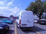 (290'058) - Aus der Ukraine: ??? - BK 9308 IT - Mercedes am 1.