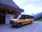(290'366) - PostAuto Wallis - VS 629/PID 11'294 - Mercedes am 18.