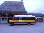(290'367) - PostAuto Wallis - VS 629/PID 11'294 - Mercedes am 18.