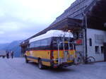 (290'368) - PostAuto Wallis - VS 629/PID 11'294 - Mercedes am 18.