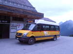 (290'371) - PostAuto Graub�nden - GR 69'693/PID 11'176 - Mercedes am 18.