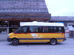 (290'372) - PostAuto Graub�nden - GR 69'693/PID 11'176 - Mercedes am 18.