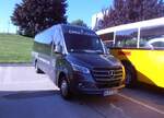 (290'502) - Aus Deutschland: Crazy-Tours, N�rnberg - N-CT 2121 - Mercedes am 29. August 2026 in Oberkirch, CAMPUS Sursee