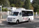 (290'686) - Pagliari, Tavannes - BE 714'058 - Mercedes am 5. September 2026 bei der Schiffl�ndte Thun