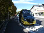 (291'057) - STI Thun - Nr. 4/BE 841'004 - Mercedes am 25. September 2026 in H�nibach, Chartreuse