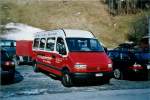 (104'932) - Andreoli, Wil - SG 28'959 - Renault am 9.