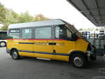 (228'331) - ARCC Aubonne - VD 106'902 - Renault am 25. September 2021 in Kerzers, Interbus