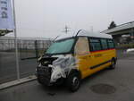 (231'519) - ARCC Aubonne - VD 106'902 - Renault am 19. Dezember 2021 in Kerzers, Interbus