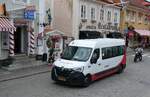(287'810) - L�nstrafiken, J�nk�ping - Nr.
