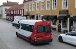 (287'811) - L�nstrafiken, J�nk�ping - Nr.