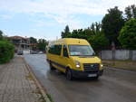 (207'315) - Gradski Transport - BT 4817 KK - VW am 5.