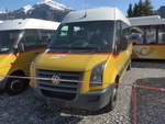 (224'491) - PostAuto Wallis - (VS 502'331) - VW/Hess (ex CarPostal Ouest; ex PostAuto Wallis VS 241'985) am 28.