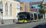 (288'977) - AtB Trondheim - Nr. 8714/VJ 15'391 - Van Hool am 19. Juni 2026 in Trondheim