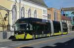(288'978) - AtB Trondheim - Nr. 8714/VJ 15'391 - Van Hool am 19. Juni 2026 in Trondheim