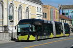 (288'987) - AtB Trondheim - VJ 14'951 - Van Hool am 19.