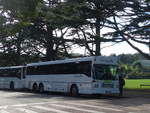 MAN/612799/192210---kiwi-coaches-auckland-- (192'210) - Kiwi Coaches, Auckland - Nr. 28/PE6875 - MAN/Coachwork International (ex Red Bus, Christchurch Nr. 673) am 1. Mai 2018 in Auckland, Motat