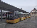 (223'126) - PostAuto Bern - BE 718'991 - MAN am 27.