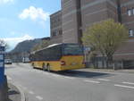 (224'981) - PostAuto Bern - BE 811'692 - MAN am 14.