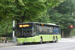 (289'063) - Ruter, Oslo - Nr. 2425/BU 17'651 - MAN am 20. Juni 2026 in Oslo, Holbergs Plass