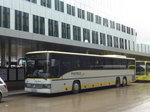 Mercedes/527011/175727---postbus---pt-15767 (175'727) - PostBus - PT 15'767 - Mercedes am 18. Oktober 2016 beim Bahnhof Innsbruck