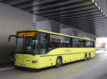 Mercedes/528854/176137---postbus---pt-12480 (176'137) - PostBus - PT 12'480 - Mercedes am 21. Oktober 2016 beim Bahnhof Innsbruck
