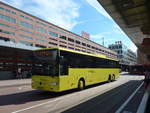 Mercedes/628892/196686---postbus---bd-12794 (196'686) - PostBus - BD 12'794 - Mercedes am 10. September 2018 beim Bahnhof Innsbruck