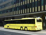 Mercedes/628901/196695---postbus---pt-12550 (196'695) - PostBus - PT 12'550 - Mercedes am 10. September 2018 beim Bahnhof Innsbruck