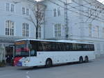 Mercedes/629829/197025---postbus---bd-13936 (197'025) - PostBus - BD 13'936 - Mercedes am 13. September 2018 beim Bahnhof Salzburg