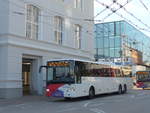 Mercedes/629930/197034---postbus---bd-13900 (197'034) - PostBus - BD 13'900 - Mercedes am 13. September 2018 beim Bahnhof Salzburg