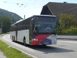 Mercedes/630393/197198---postbus---bd-13933 (197'198) - PostBus - BD 13'933 - Mercedes am 13. September 2018 in Mayrwies, Daxluegstrasse