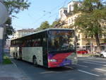Mercedes/630617/197288---postbus---bd-13701 (197'288) - PostBus - BD 13'701 - Mercedes am 13. September 2018 in Salzburg, Mirabellplatz