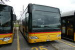 (281'217) - CarPostal Ouest - VD 359'879/PID 5601 - Mercedes (ex JU 31'178; ex Nr.