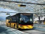 (276'875) - PostAuto Graubnden - GR 85'630/PID 12'107 - Scania am 18.