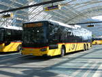 (276'958) - PostAuto Graubnden - GR 177'050/PID 12'108 - Scania am 18.