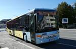 (280'561) - Breuss, Rankweil - Nr. 702/I 5805 AW - Setra am 18. September 2025 in Telfs, Anton-Auer-Strasse