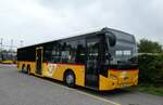 (281'241) - CarPostal Ouest - VD 545'231/PID 12'052 - VDL (ex Ballestraz, Grne) am 11.