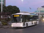 (192'247) - Bus Travel, Manukau - Nr.