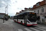 (287'814) - L�nstrafiken, J�nk�ping - Nr. 3204/RTL 76E - Volvo am 8. Juni 2026 in G�nna, Braheparken