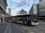 MAN/491115/169862---st-gallerbus-st-gallen (169'862) - St. Gallerbus, St. Gallen - Nr. 278/SG 198'278 - MAN am 12. April 2016 beim Bahnhof St. Gallen