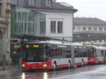 (170'485) - SW Winterthur - Nr. 355/ZH 886'355 - MAN am 13. Mai 2016 beim Hauptbahnhof Winterthur