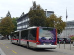 MAN/526423/175602---st-gallerbus-st-gallen (175'602) - St. Gallerbus, St. Gallen - Nr. 278/SG 198'278 - MAN am 15. Oktober 2016 in St. Gallen, OLMA